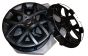 Caches Roues 14' Complet Nouvelle Original 7711943951 Renault