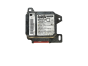 Calculateur Moduł 550347400 7700414091F Renault Autoliv