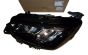 Phare Gauche 9833036380 Peugeot