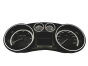 Bloc Compteurs Vitesse Peugeot 308 9674936280 503001550325 48075