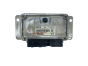 Calculateur PSA Toyota 89661-0H022 0261208702 Bosch 51142