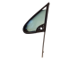 Vitre De Portes Avant Gauche Peugeot 307 963445638 AS2 2003r 6520
