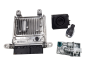 Complet Départ Mercedes E W212 A6519005301 A2129055000 A2045458132 2.2 CDI 5
