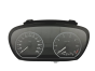 Bloc Compteurs Vitesse BMW 1 E87 1041568 52576