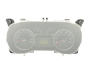 Bloc Compteurs Vitesse Fiat Grande Punto 55500515 26189