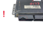 Calculateur S110030304D 8200024377 7700110471 Renault Siemens 54631