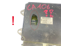 Calculateur Smart 1860A301  A1351501979 Mitsubishi 56433