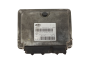 Calculateur IAW4AF.M9 55187372 61600.627.05 Fiat Magneti Marelli 3180