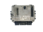 Calculateur 0281012523 9664843480 9657699480 PSA Bosch 36105
