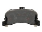 Bloc Compteurs Vitesse Fiat Panda 51711239 503000480900 29941