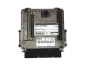 Calculateur 0281030973 237102747R 237104377R Renault Bosch 29862