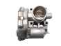 Boitier Papillon D’admission Smart A1601410225 0003094V006 Bosch 1393