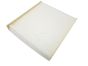 Filtre Cabine,Filtre D`Habitacle Original Renault Clio IV Logan II 272773277R