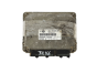 Calculateur Ecu VW 06A906019BF 5WP4858 Siemens 23678