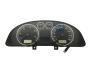 Bloc Compteurs Vitesse VW Passat 3B 3B0920827A 110080198002 56095
