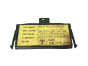 Calculateur Land Rover YWY100460 52010468C 30962