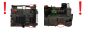 Calculateur BSM B3 9646405280 PSA Delphi 1431