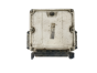Calculateur 0281010767 9643524980 PSA Bosch 38289