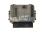 Calculateur Ecu 55202384CT 0281012710 Opel 3560