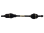 Arbre De Roue Gauche 391016613R Sandero 2 Dacia 1.5 DCI