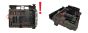 Calculateur BSM-B3 9643498880 T118470003G PSA Siemens 1480