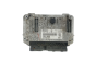 Calculateur 89661-0H070 0261S04464 Toyota PSA Bosch 41446