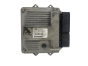 Calculateur MJD6JF.S1 51758203 71600.005.002 Fiat FGP 52726