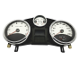 Bloc Compteurs Vitesse Peugeot 207 9662904080 A2C53190333 49386