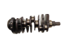 Arbre Vilebrequin 7701477038 3,0 DCi 6DE1 P9X Renault Opel 4860