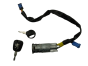 Commutateur D’allumage Peugeot 206 N0501539 4162Z1 Valeo 1067