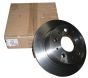 Disque De Frein Arrière Original Jumper Boxer Ducato III 1607880680