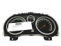 Bloc Compteurs Vitesse Opel Corsa D P0013264273 28120245-3 58063