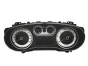 Bloc Compteurs Vitesse Fiat 500 L 51913542 A2C32922600 VDO 28952