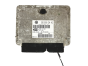 Calculateur 036906034KG IAW4TV.KG VW Magneti Marelli