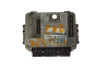 Calculateur 0281012525 9661376380 9657699480 PSA Bosch 19397