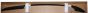 Rail De Toit Gauche Nouvelle Original 967835769V Peugeot