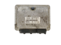 Calculateur 06A906018CD 0261204993 Audi Bosch 