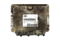 Calculateur IAW4AF.P2 46817813 Fiat Magneti Marelli 19817