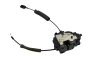Serrure De Porte Gauche Arrière 825030002R Renault Megane 3