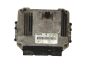 Calculateur 0281011724 8200311550 8200384493 Renault Bosch 27047