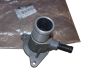 Tubulure De Sortie D`Eau De Thermostat Nouvelle Original 7700869797 Renault