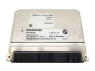 Calculateur Ecu BMW 7518111 5WK90014 Siemens 27827