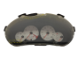 Bloc Compteurs Vitesse Peugeot 206 9648837180 000643405 23642