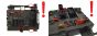 Calculateur BSM B3 9650664080 PSA Delphi 1377