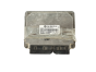 Calculateur 06A906033HE 5WP40371 Seat Siemens 23836