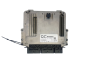Calculateur 0281031099 23710 4BE0D Nissan Bosch 43255