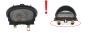 Bloc Compteurs Vitesse Fiat Seicento 735382378 6063449929 55180