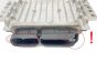Calculateur Mini 1214 7520019-01 S118012001L Siemens 45081