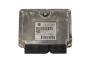Calculateur 036906034KC IAW4TV.KC 61601.311.01 VW SEAT 3436