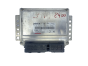 Calculateur Ecu 46801303 0281010741 Alfa Romeo 54506